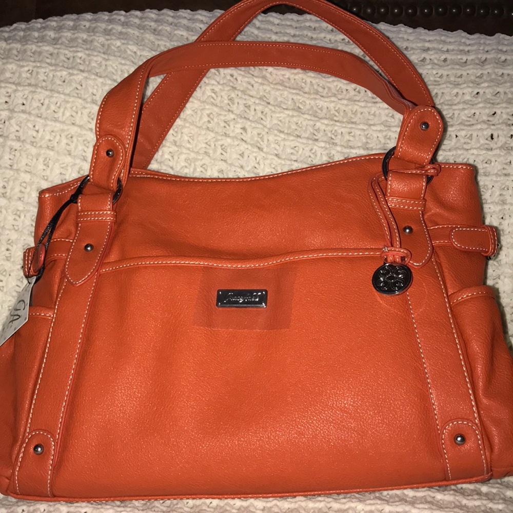 Grace Adele Mary Purse